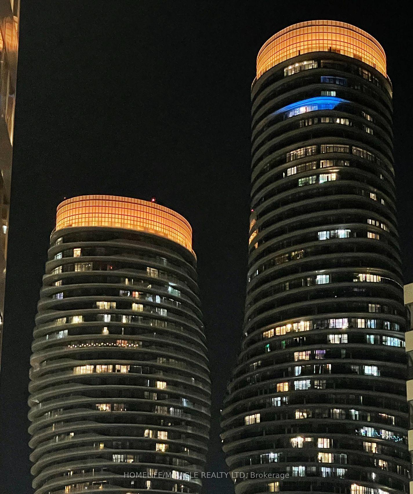 4602 - 60 Absolute Avenue Mississauga Ontario Canada Rent residential Rajesh Patel HomeLife/Miracle Realty Ltd., Brokerage *