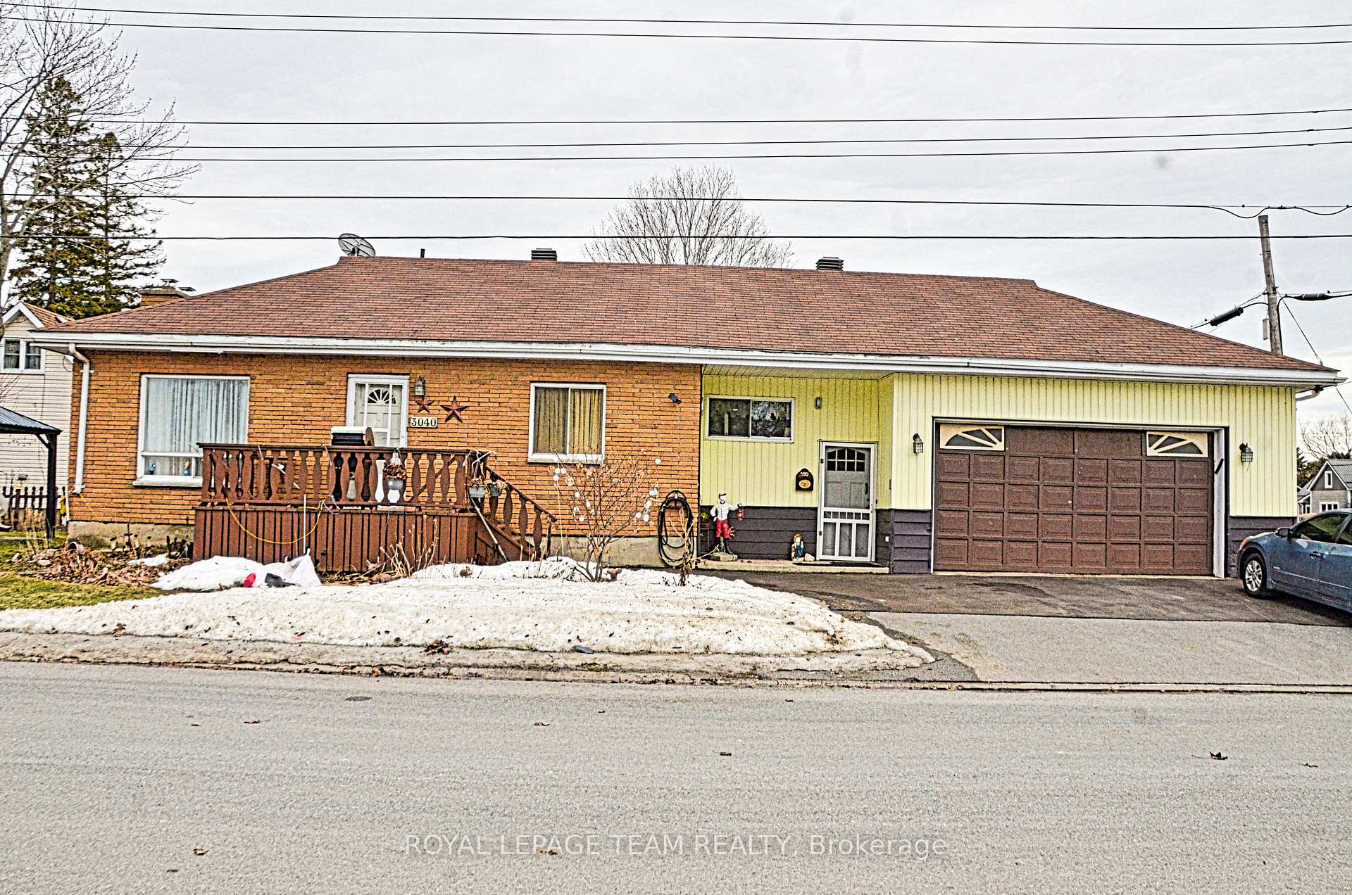 3040 Walker Street Edwardsburgh/Cardinal Ontario Canada Sale residential Lea Wouters Right at Home Realty, Brokerage*