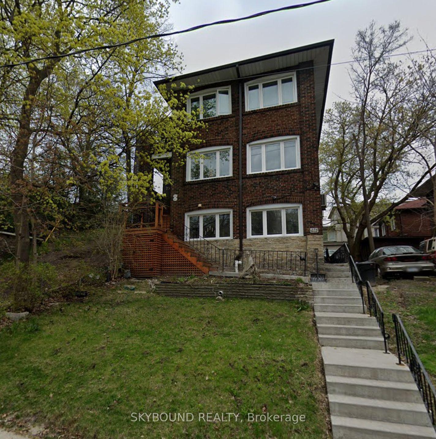 27A Ridout Street Toronto Ontario Canada Rent residential   Skybound Realty, Brokerage 