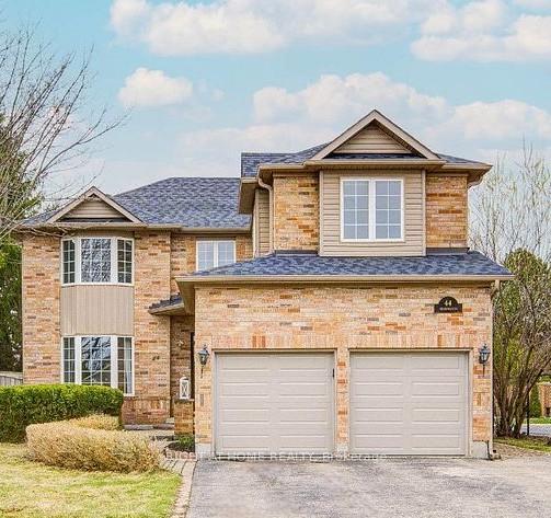 BASEMENT - 44 Meadowlands Boulevard Hamilton Ontario Canada Rent residential Joan Hing King Right at Home Realty, Brokerage*