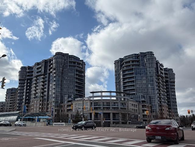 825 - 33 Cox Boulevard Markham Ontario Canada Sale residential   HomeLife Excelsior Realty Inc., Brokerage*