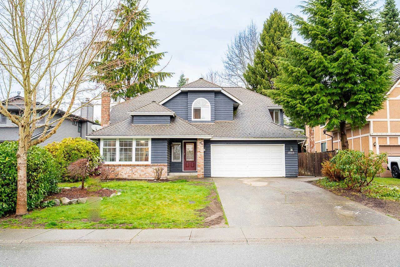 13015 SUMMERHILL CRESCENT Surrey British Columbia Canada Sale residential   HomeLife Realty Services