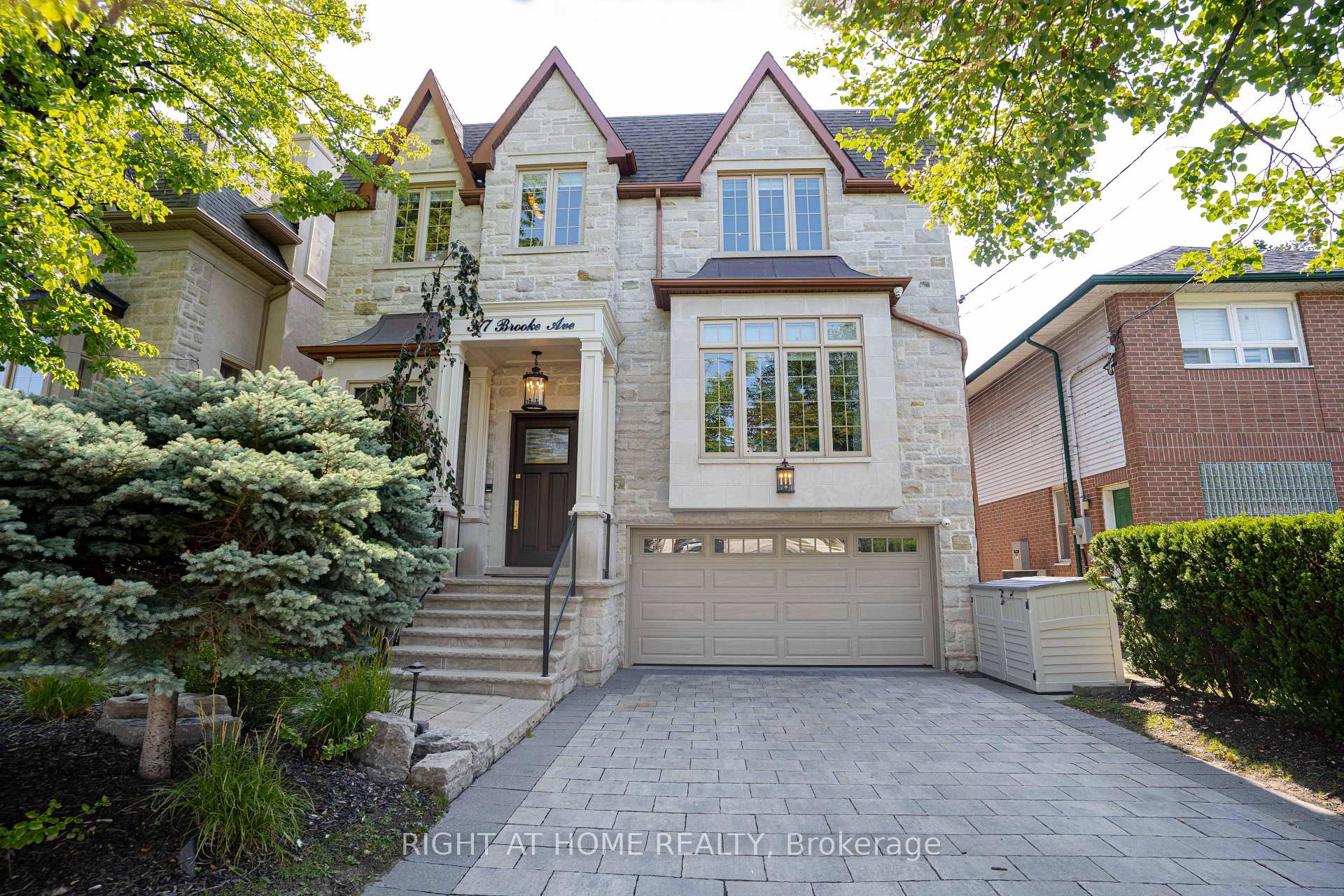 377 Brooke Avenue Toronto Ontario Canada Sale residential Kamran Ebrahimi Right at Home Realty, Brokerage*
