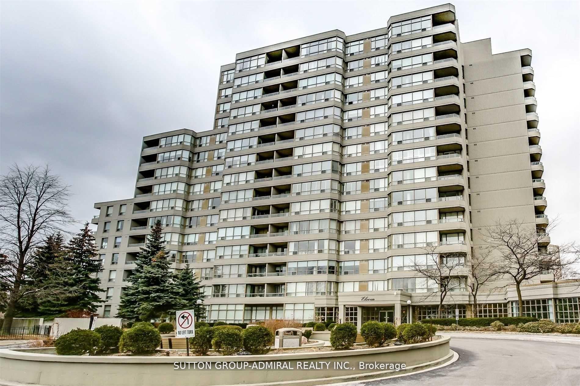 PH03 - 11 Townsgate Drive Vaughan Ontario Canada Rent residential   Sutton Group-Admiral Realty Inc., Brokerage *
