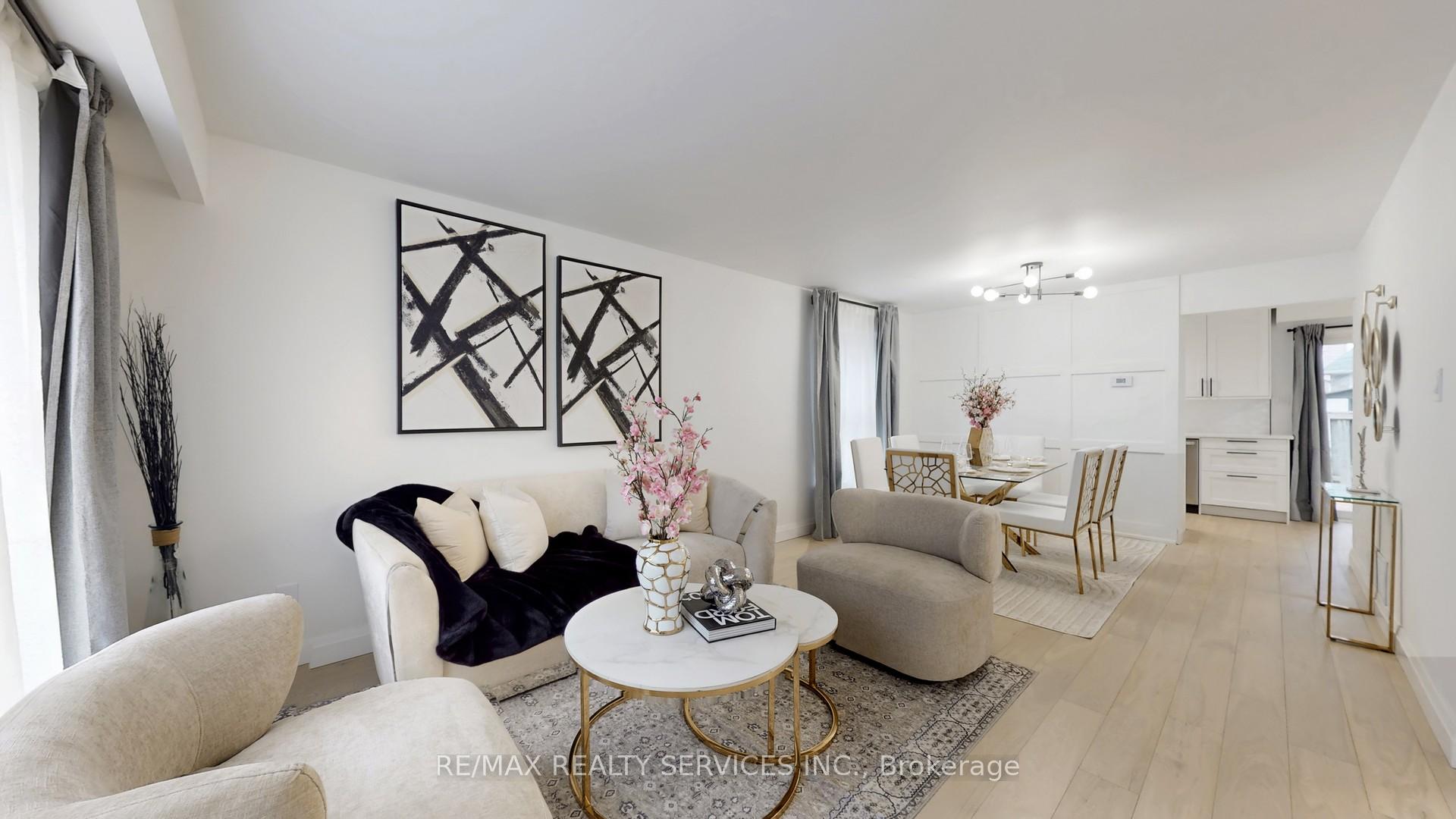 26 Mayfair Crescent Brampton Ontario Canada Sale residential Rich Copley RE/MAX Realty Services Inc., Brokerage*