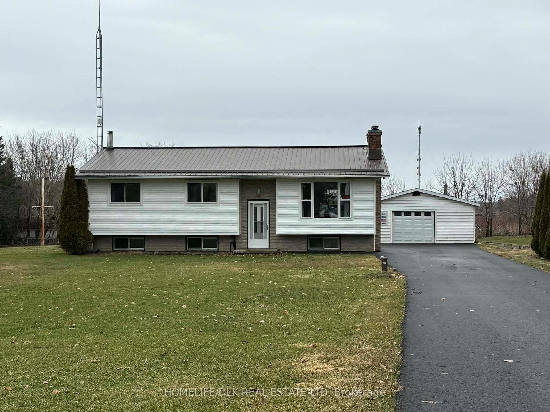 2106 County 2 Road Edwardsburgh/Cardinal Ontario Canada Sale residential   HomeLife/DLK Real Estate Ltd., Brokerage*