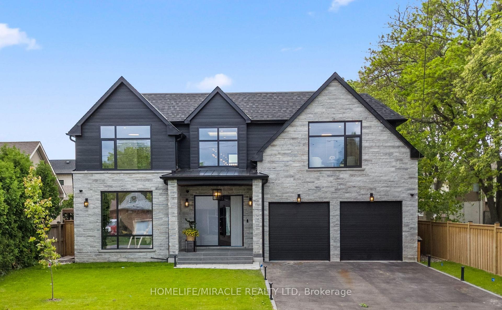 282 Maurice Drive Oakville Ontario Canada Sale residential Susan Palmer Landmex Realty Inc., Brokerage *