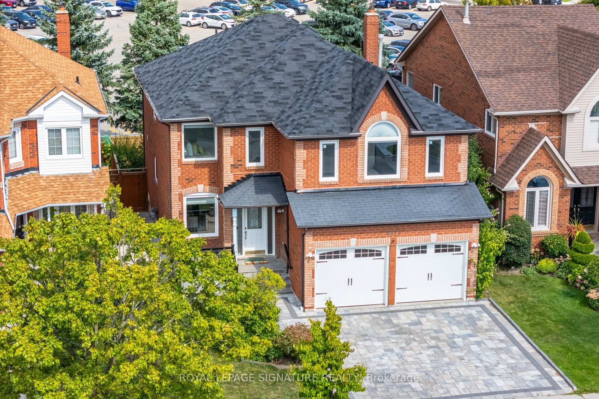 5217 Fallingbrook Drive Mississauga Ontario Canada Sale residential Elena Vankevich Brokerage Information: Not available, please contact website owner