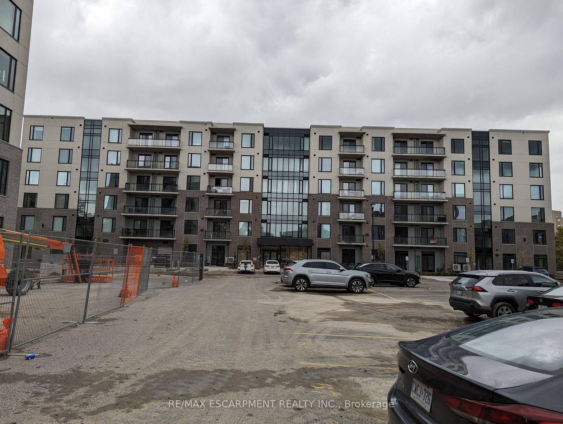 109 - 103 Roger Street Waterloo Ontario Canada Rent residential Eva Munch RE/MAX Twin City Realty Inc., Brokerage*