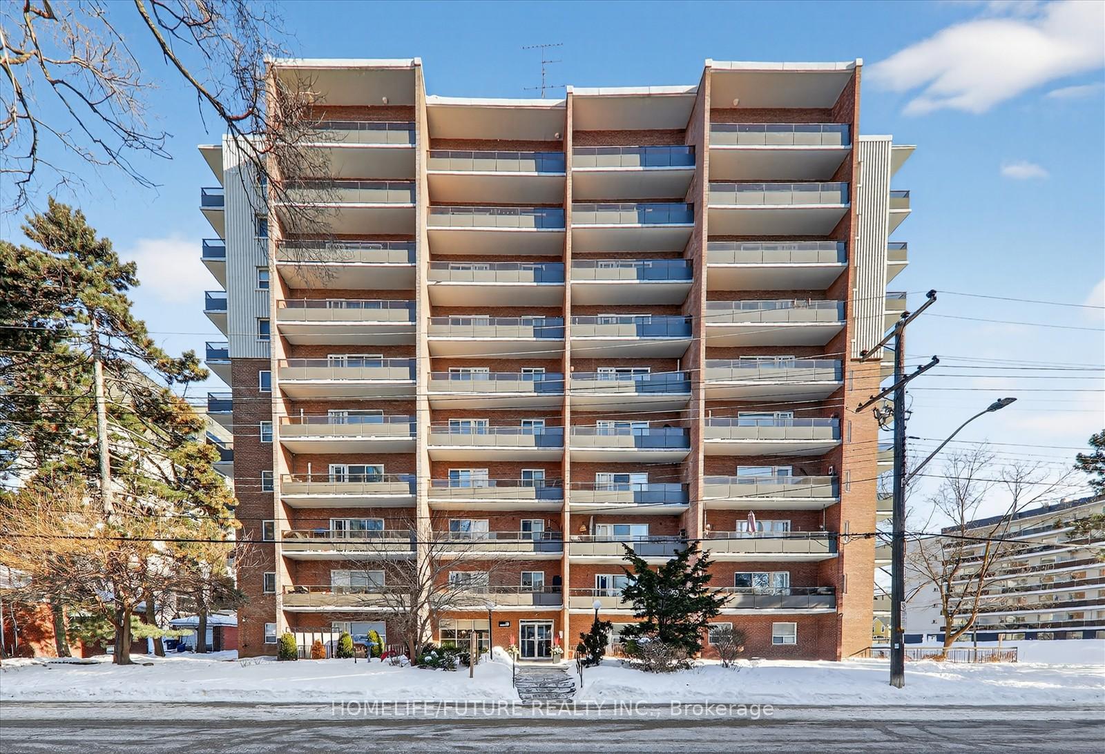 704 - 15 Elizabeth Street N Mississauga Ontario Canada Sale residential Siva Shanmuganathan HomeLife/Future Realty Inc., Brokerage*