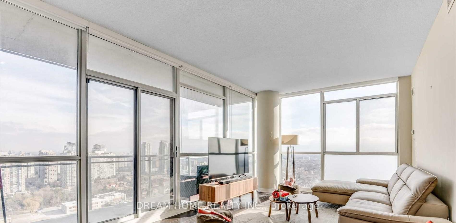 2407 - 225 Webb Drive Mississauga Ontario Canada Rent residential Elena Vankevich Brokerage Information: Not available, please contact website owner