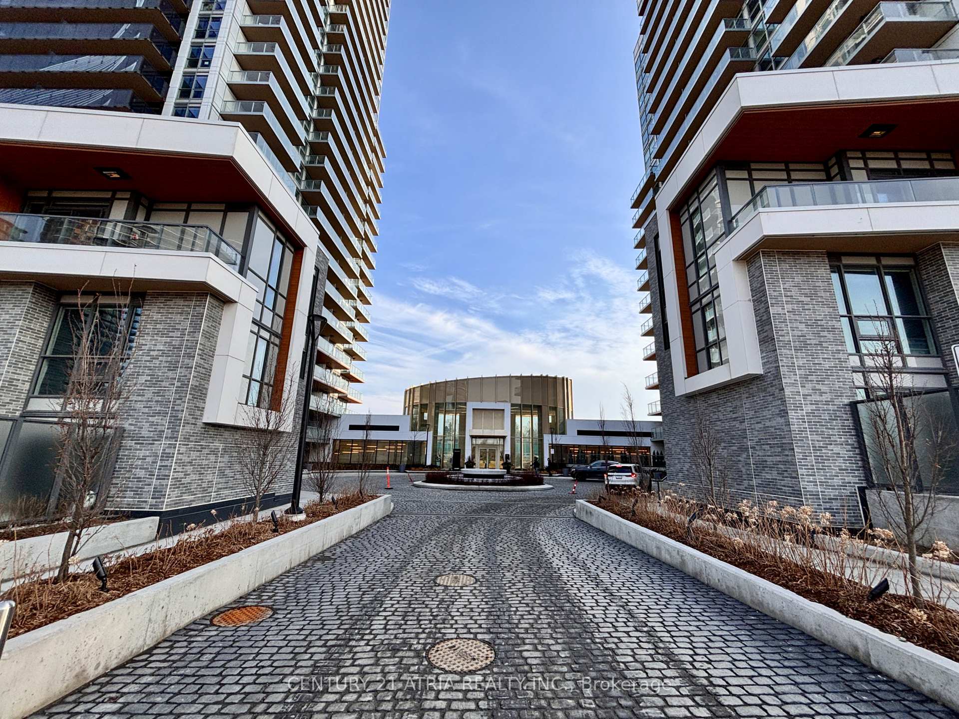 1211 - 27 Mcmahon Drive Toronto Ontario Canada Sale residential Pierre Youssef Century 21 Atria Realty Inc., Brokerage*