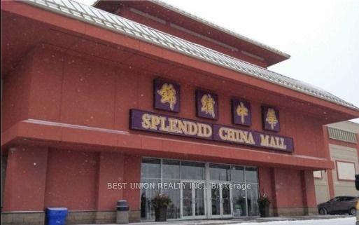 2A17&18 - 4675 Steeles Avenue E Toronto Ontario Canada Sale commercial   Best Union Realty Inc., Brokerage