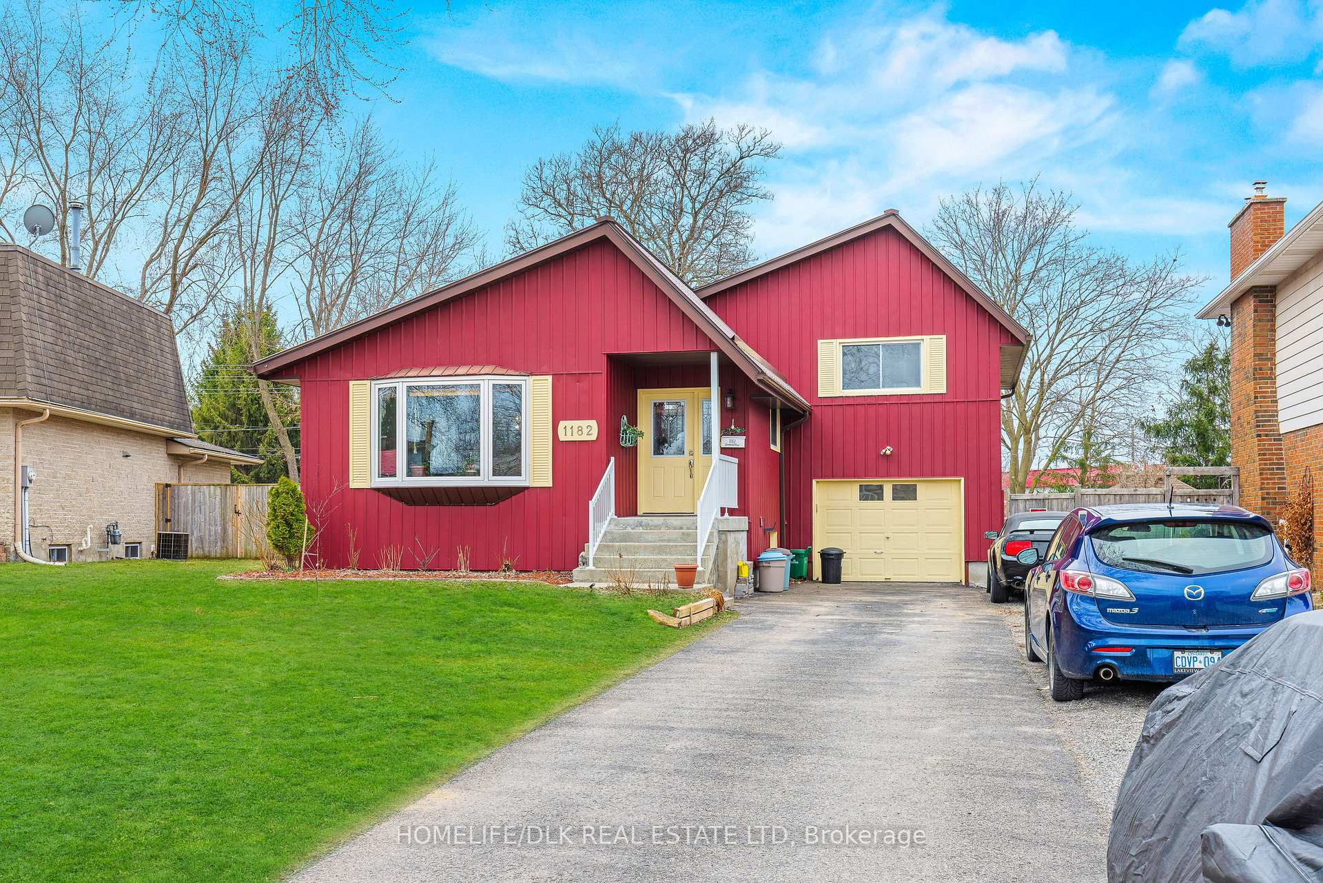 1182 Queensland Place Brockville Ontario Canada Sale residential   HomeLife/DLK Real Estate Ltd., Brokerage*