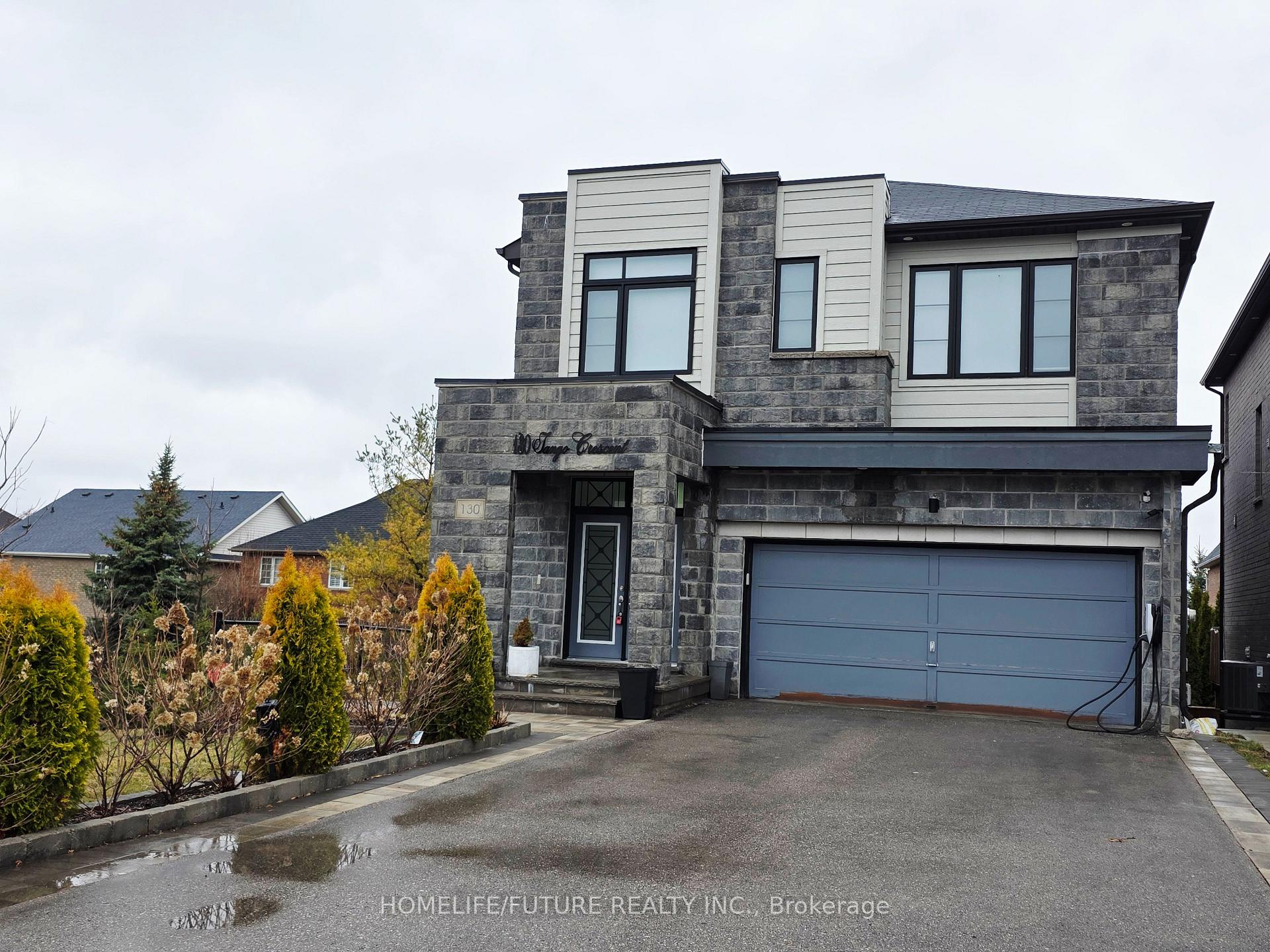 130 Tango Crescent Newmarket Ontario Canada Sale residential   HomeLife/Future Realty Inc., Brokerage*