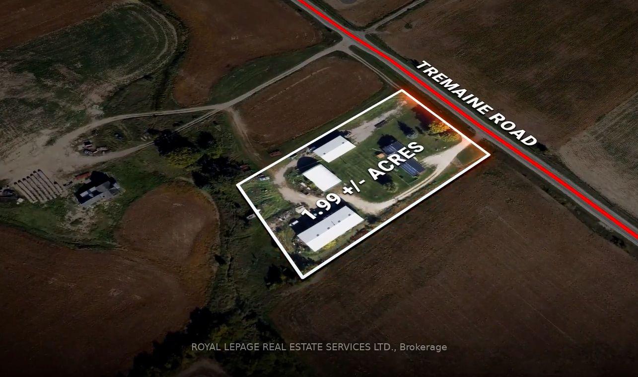 5580 Tremaine Road Milton Ontario Canada Sale residential   Royal LePage Real Estate Services Ltd., Brokerage