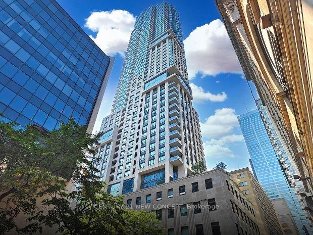 4105 - 88 Scott Street Toronto Ontario Canada Sale residential HELEN KIM Century 21 New Concept, Brokerage*