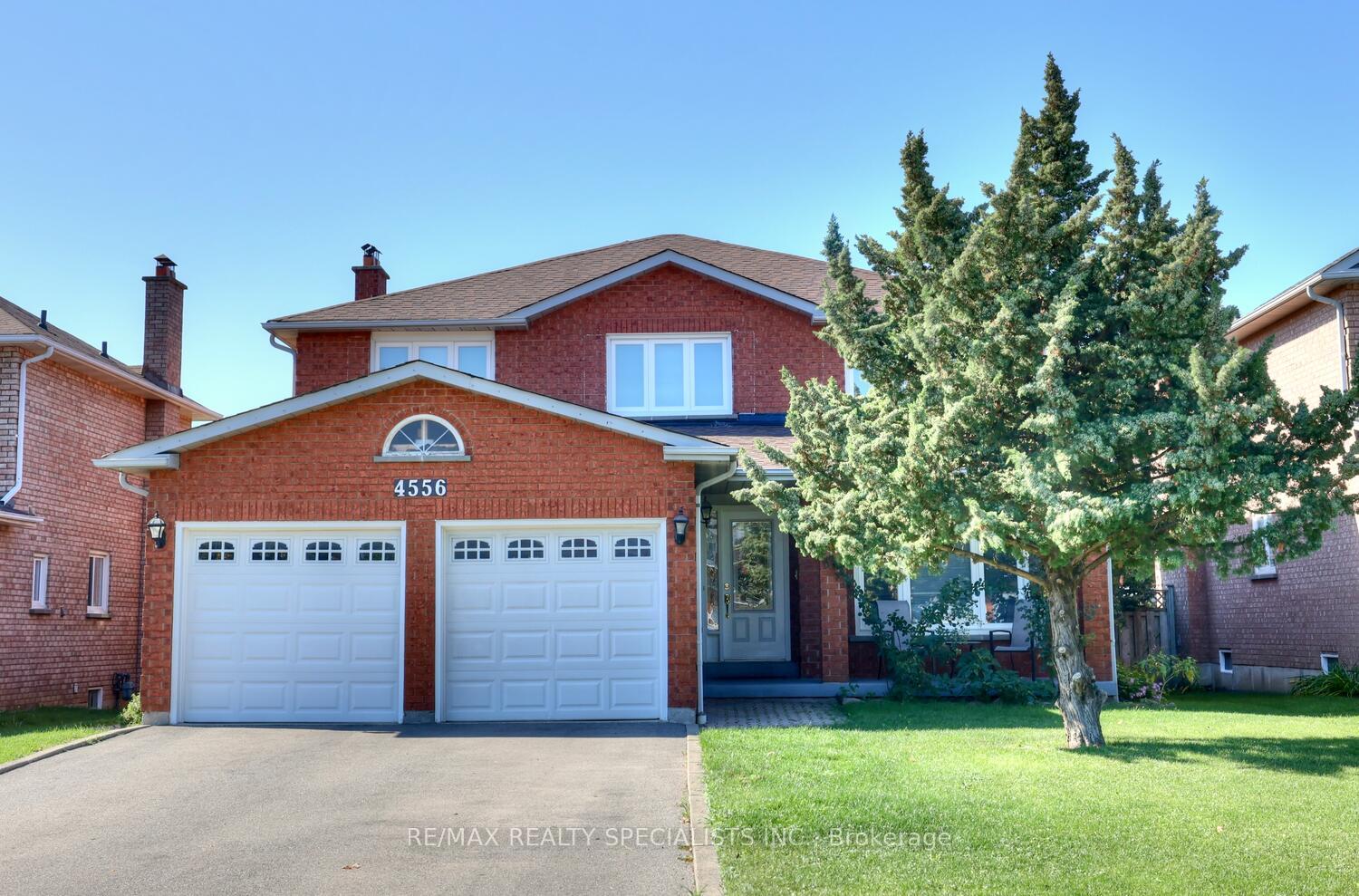 4556 Wainscot Drive Mississauga Ontario Canada Sale residential Elena Vankevich Brokerage Information: Not available, please contact website owner