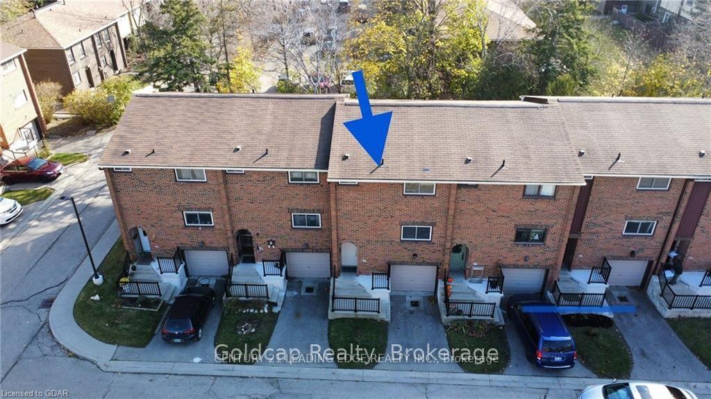 13 - 201 SILVERCREEK Parkway N Guelph Ontario Canada Rent residential Vishal Sood Century 21 Leading Edge Realty Inc., Brokerage *