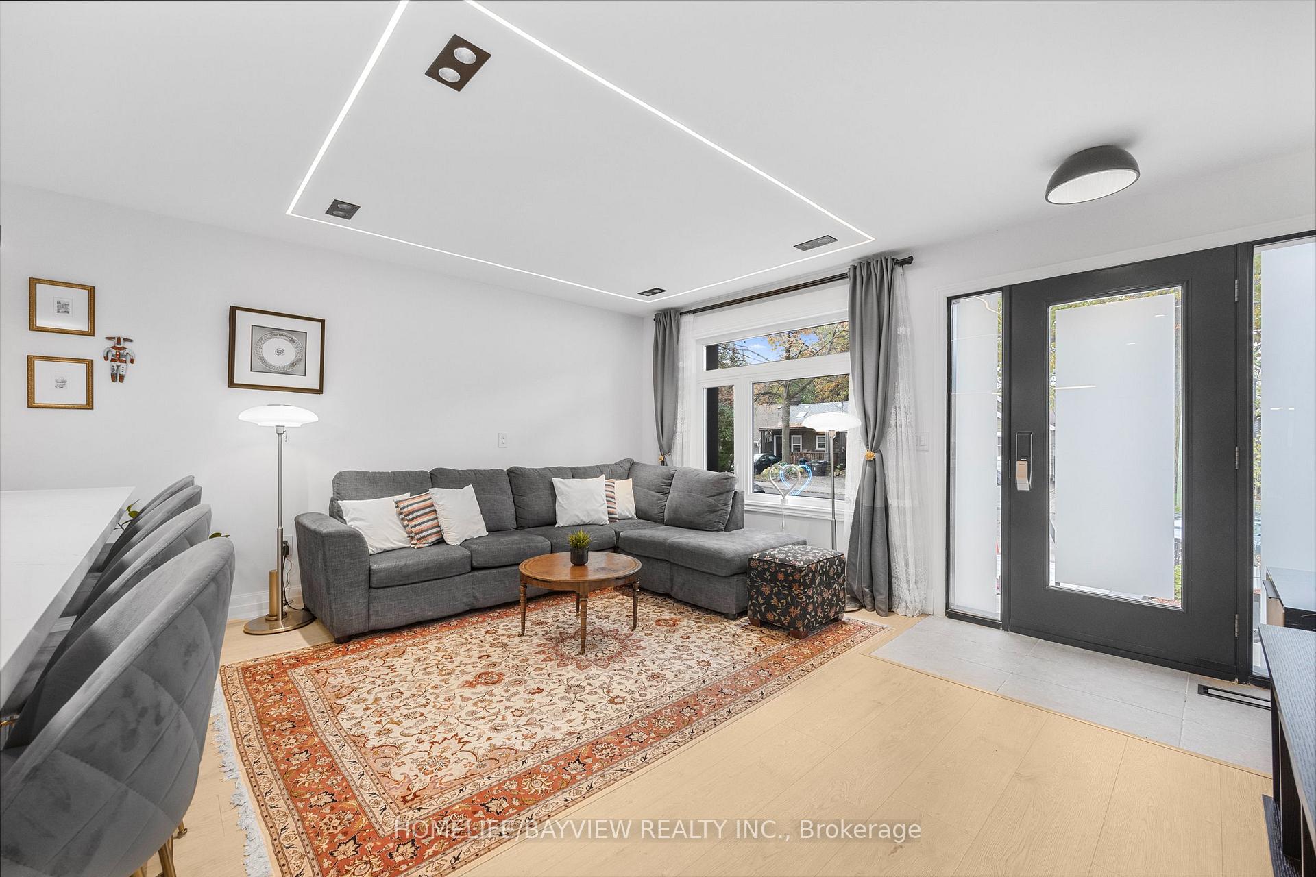 9 Kenworthy Avenue Toronto Ontario Canada Sale residential   HomeLife/Bayview Realty Inc., Brokerage*