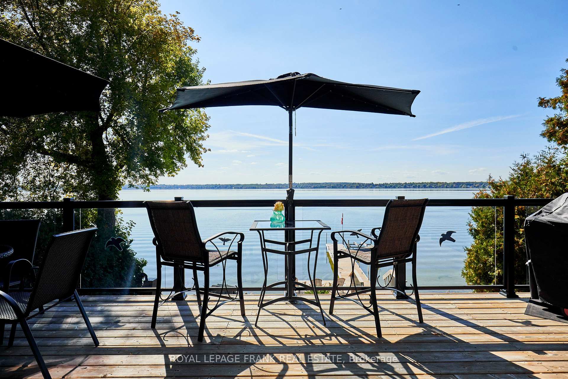 26 Wakeford Road Kawartha Lakes Ontario Canada Sale residential Blake Reid Royal Lepage Frank Real Estate, Brokerage*