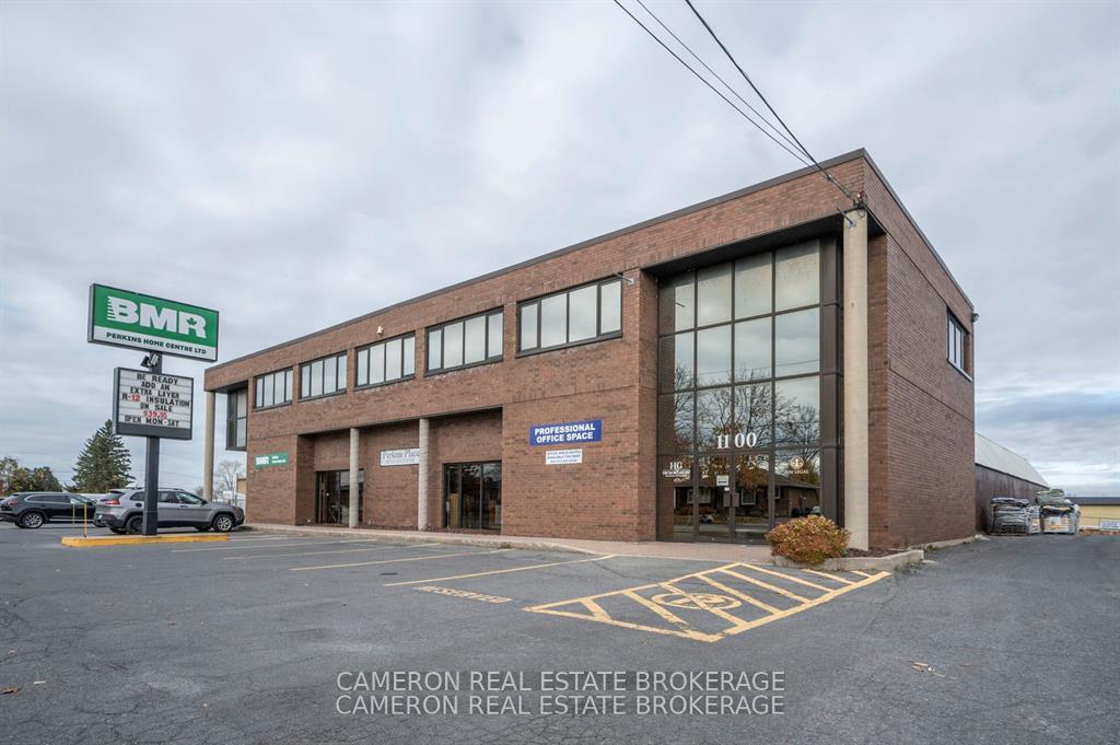 6 & 7 - 1100 MARLEAU Avenue Cornwall Ontario Canada Lease commercial   STORM REALTY Brokerage*