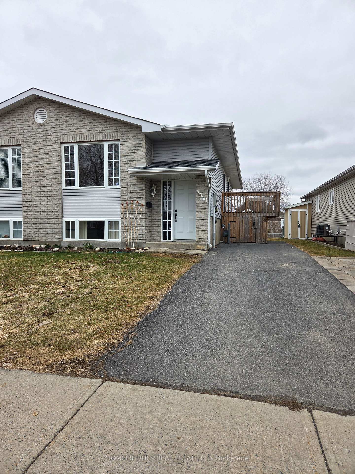 2241 Glen Brook Drive Cornwall Ontario Canada Rent residential   HomeLife/DLK Real Estate Ltd., Brokerage*