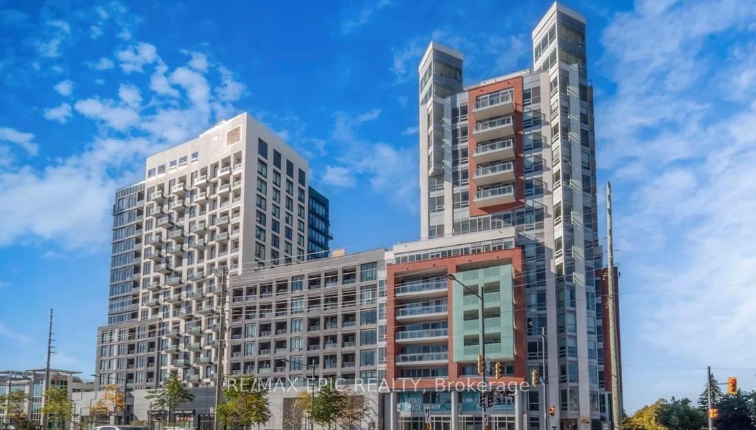 613 - 8888 Yonge Street Richmond Hill Ontario Canada Sale residential Eyal Har-Gil Sutton Group-Admiral Realty Inc., Brokerage *
