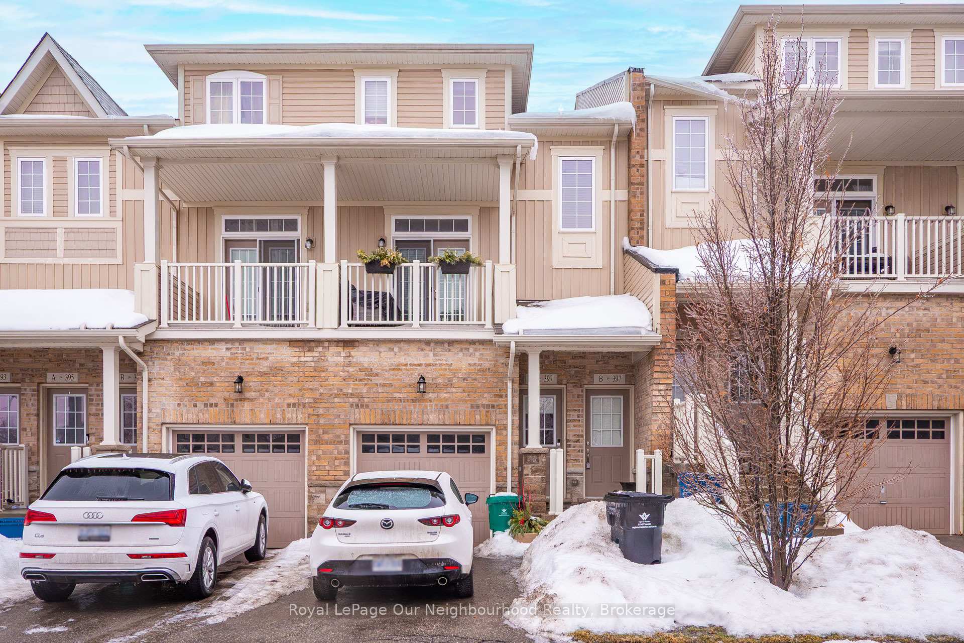 397 Westwood Dr B Drive Kitchener Ontario Canada Sale residential Belle Jean Our Neighbourhood Realty Inc., Brokerage*