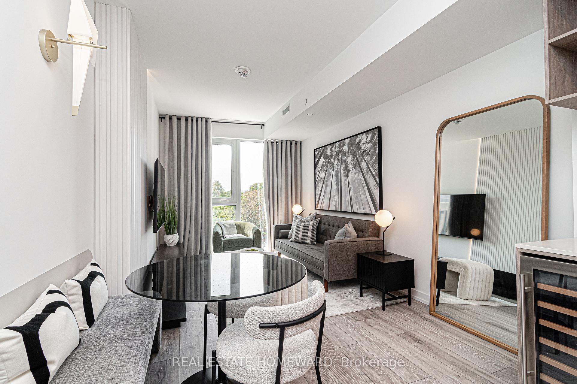 502 - 2020 Bathurst Street Toronto Ontario Canada Rent residential Keith Bridge Real Estate Homeward, Brokerage*