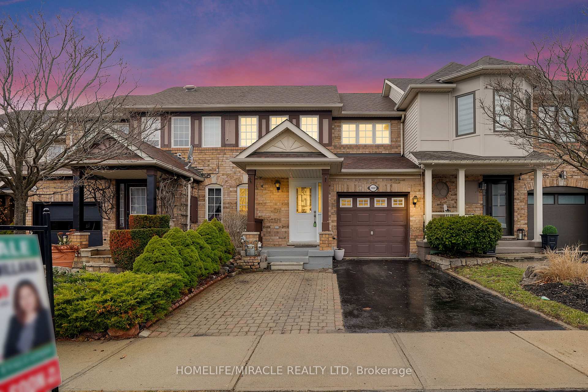 2487 Appalachain Drive Oakville Ontario Canada Sale residential Jane Smith New Demo Office