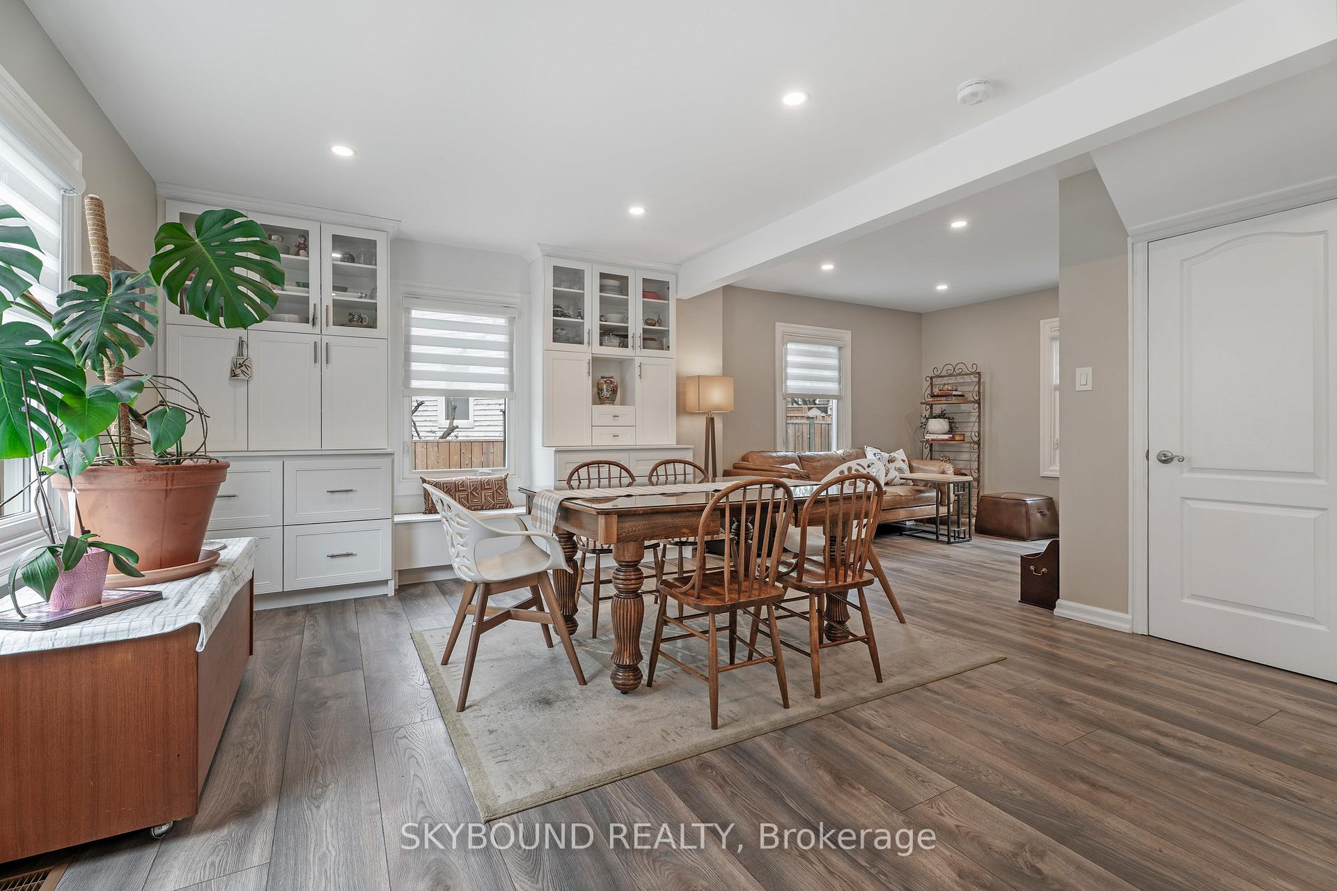790 The Queensway Toronto Ontario Canada Sale residential Navien Goel Skybound Realty, Brokerage