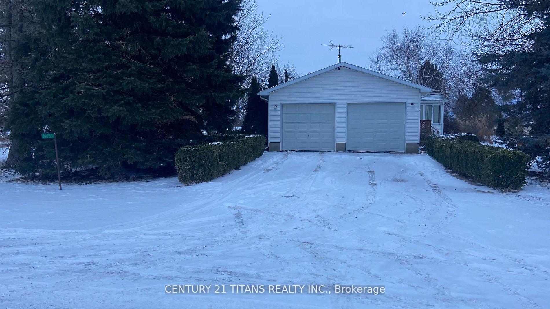 14436 Scott Line Chatham-Kent Ontario Canada Rent residential Sudharshan Muthu, CPA, CGA Century 21 Titans Realty Inc., Brokerage *