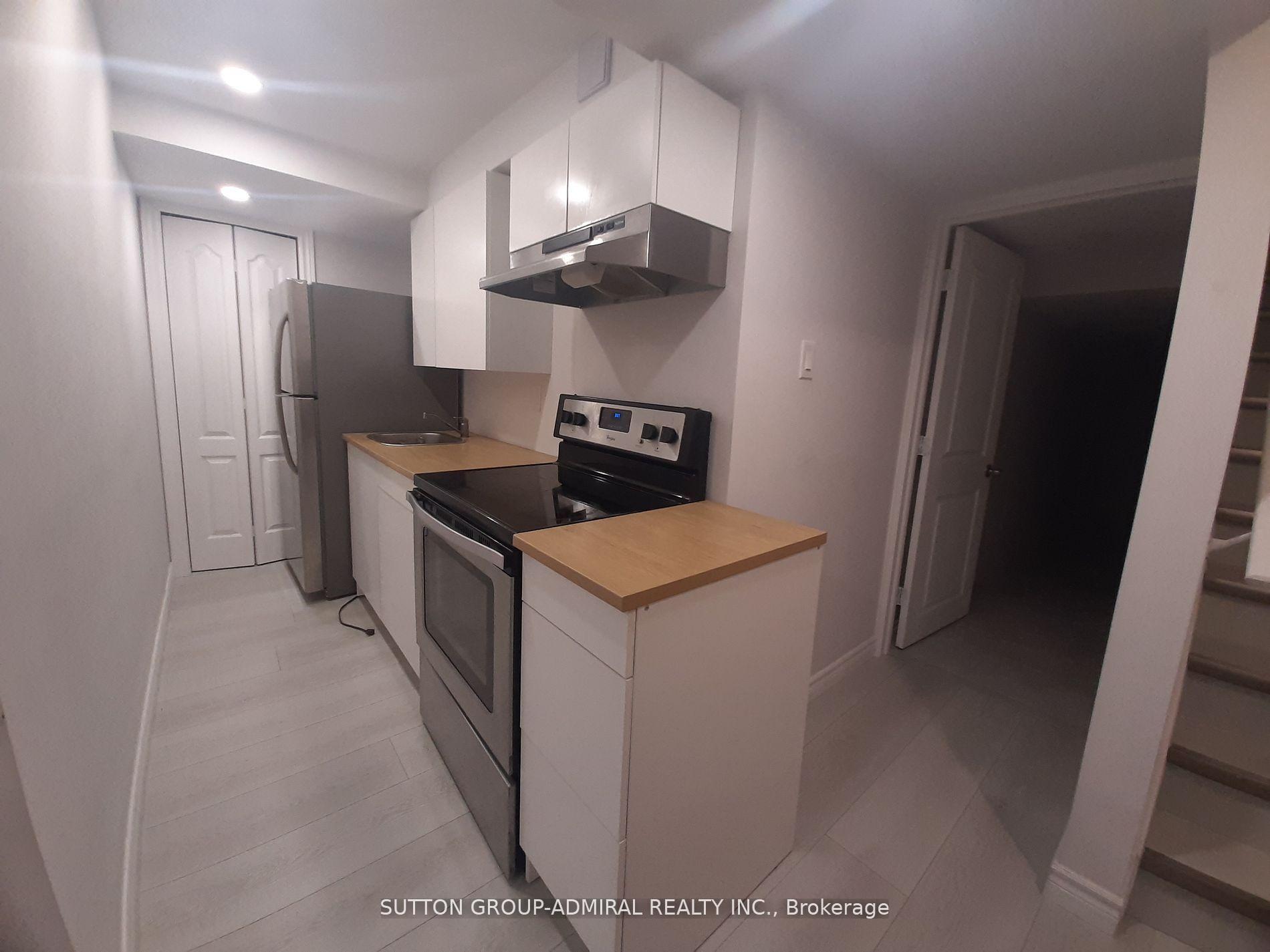 102 Lower - 1331 Major Mackenzie Drive Vaughan Ontario Canada Rent residential   Sutton Group-Admiral Realty Inc., Brokerage *