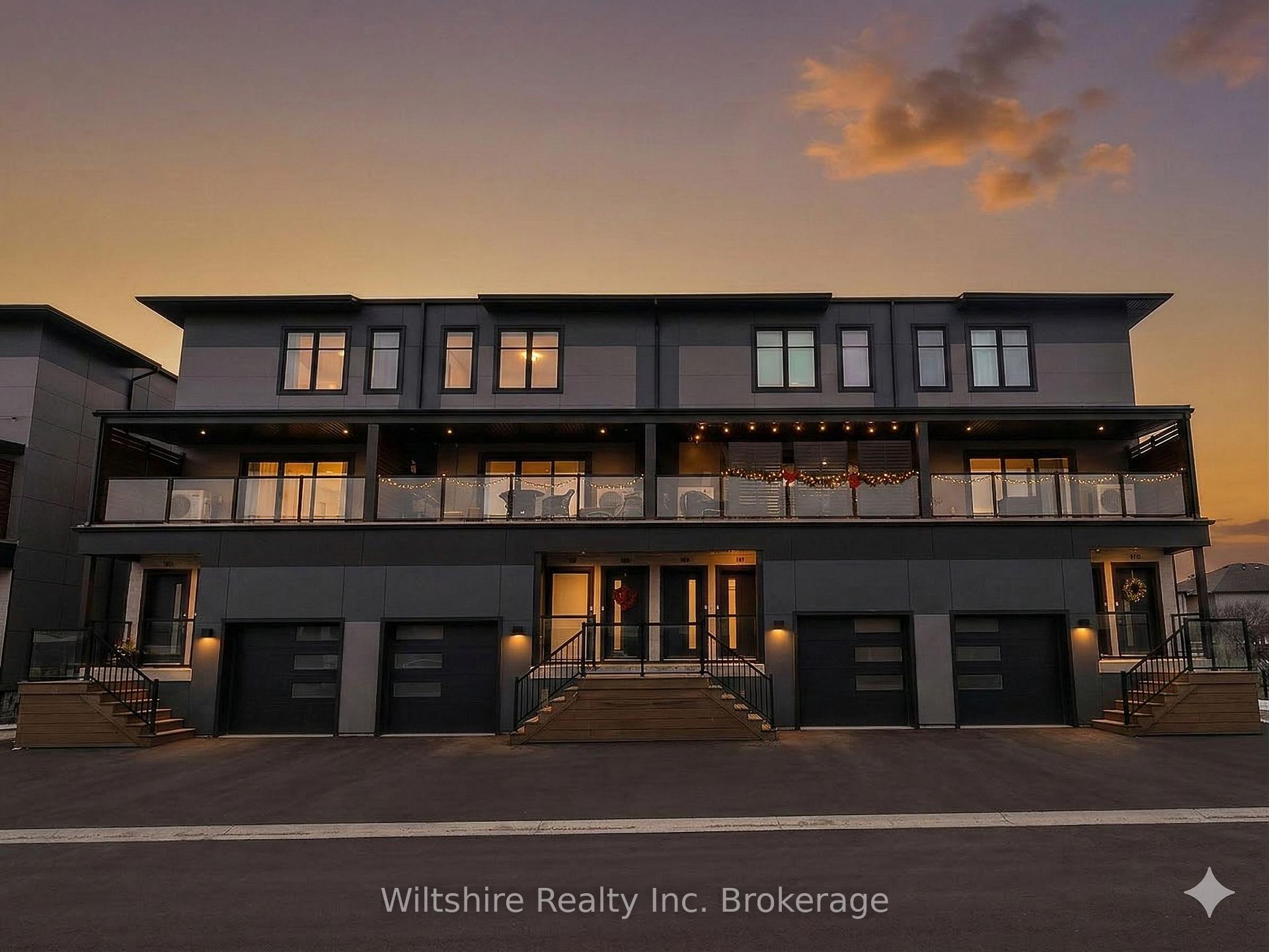 1105 - 361 Quarterline Road Tillsonburg Ontario Canada Rent residential   Wiltshire Realty Inc. Brokerage