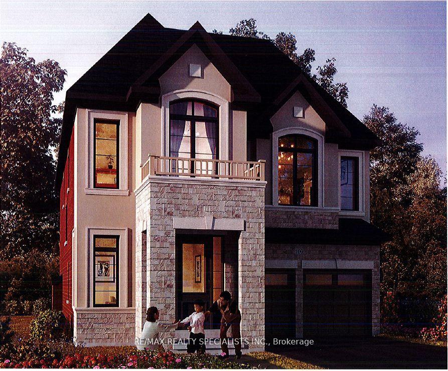 237 Harwood Avenue Woodstock Ontario Canada Sale residential Ruby Malik RE/MAX Realty Specialists Inc., Brokerage *