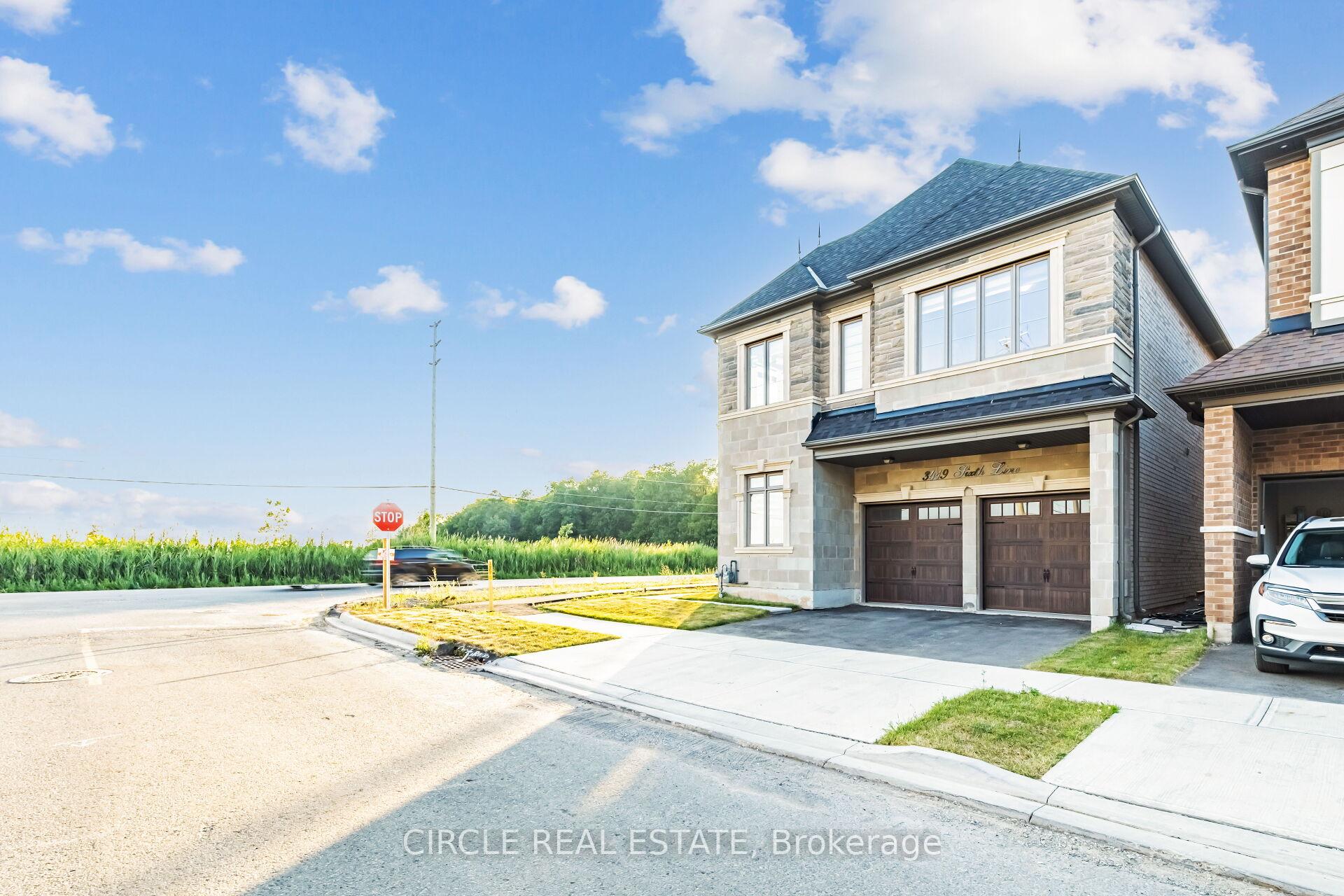 3419 Sixth Line Oakville Ontario Canada Sale residential Adele McGovern RE/MAX West Realty Inc., Brokerage *