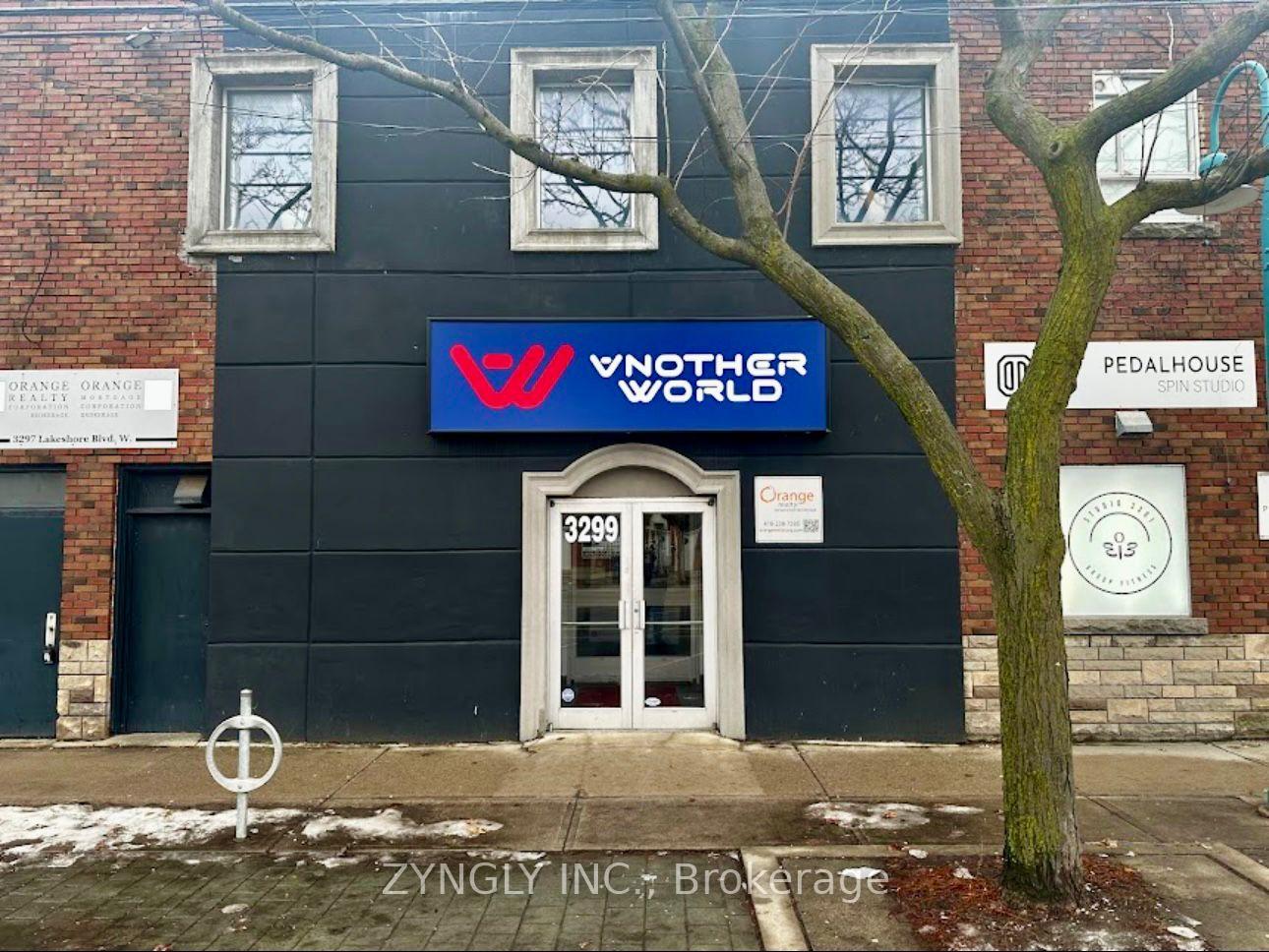 3299 Lakeshore Blvd Boulevard W Toronto Ontario Canada Sale commercial Maria Guadagnolo RE/MAX PREMIER INC. Brokerage*