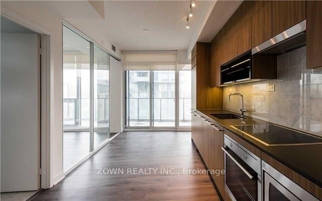 302 - 90 Queens Wharf Road Toronto Ontario Canada Sale residential Ishtiaq Ahmed ZOWN REALTY INC.