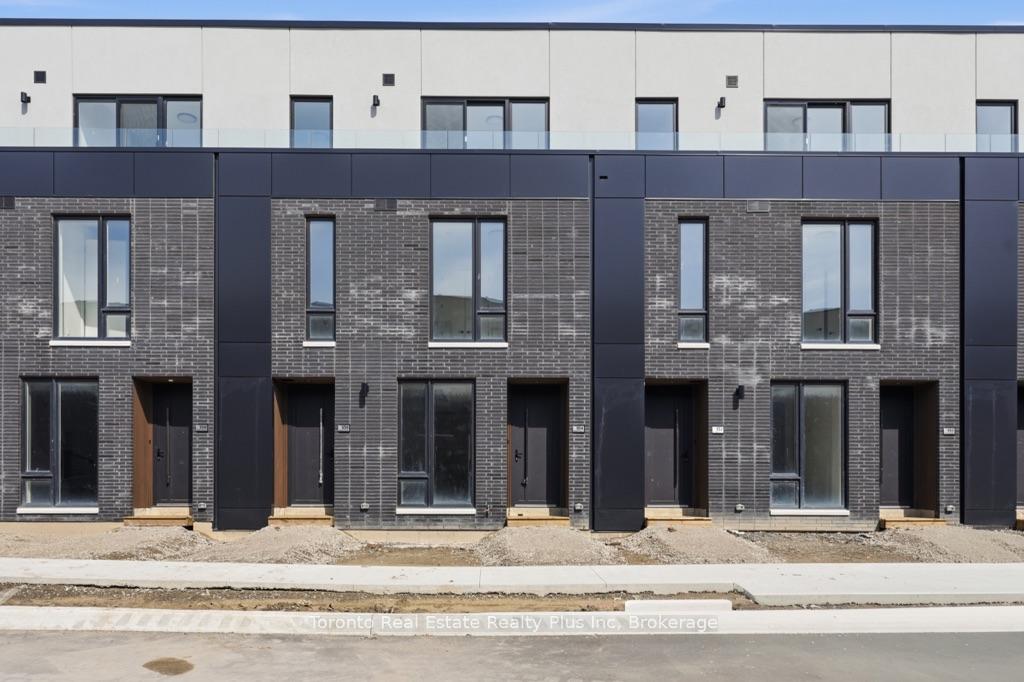 129 - 3 Abbot Street St. Catharines Ontario Canada Rent residential   Toronto Real Estate Realty Plus Brokerage