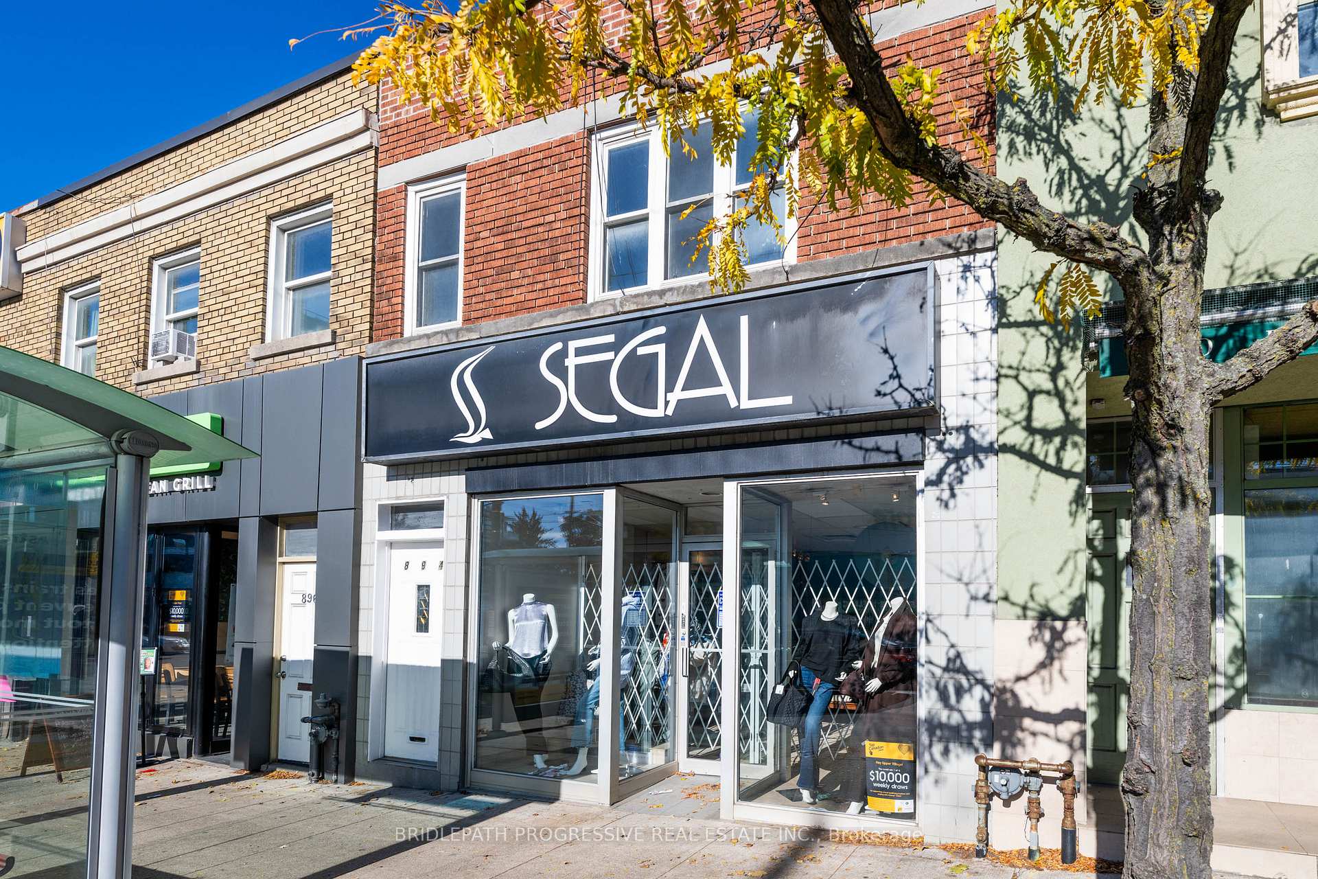 1 - 894 Eglinton Avenue W Toronto Ontario Canada Rent residential   Bridlepath Progressive Real Estate Inc., Brokerage*