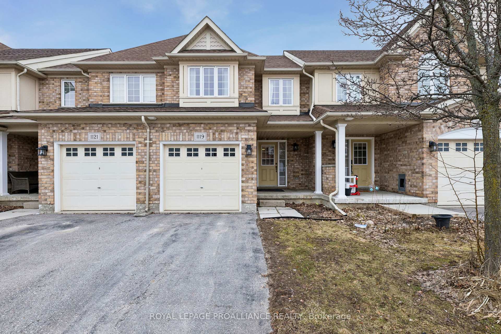 61 - 1119 Ormond Drive Oshawa Ontario Canada Sale residential Susanne Worona Royal Heritage Realty Ltd., Brokerage*
