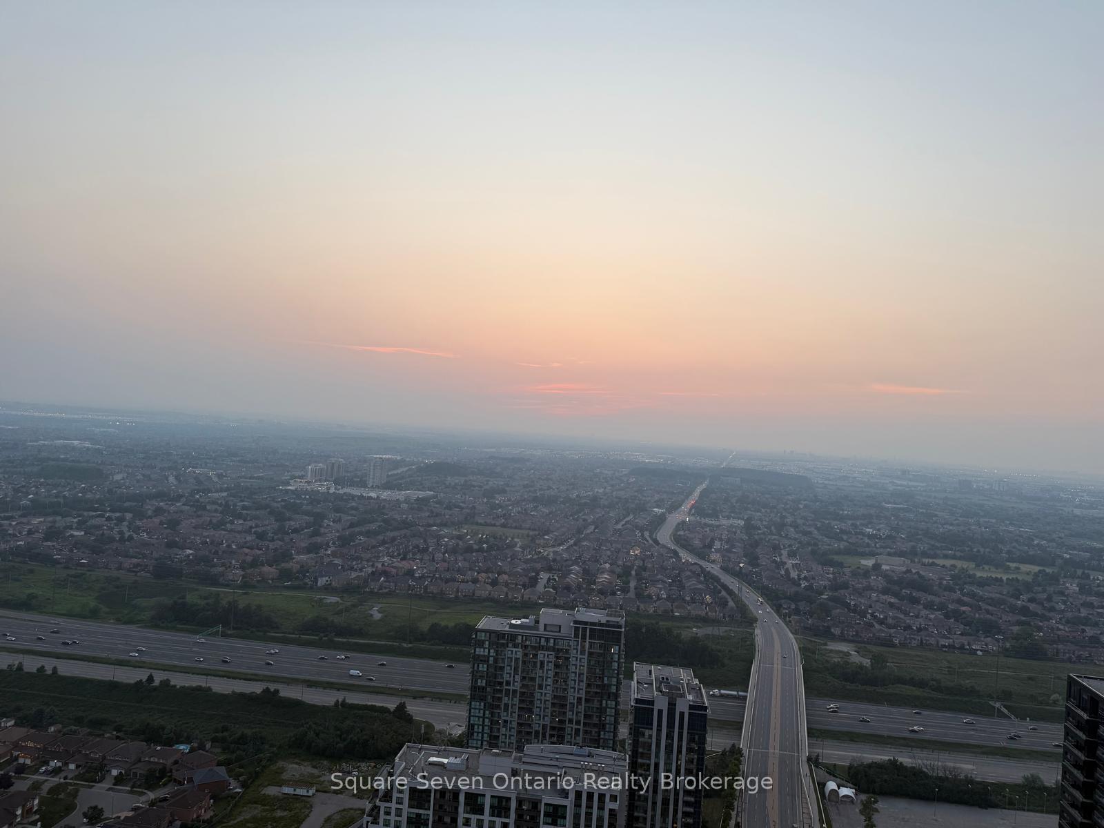 4911 - 430 Square One Drive Mississauga Ontario Canada Rent residential   Square Seven Ontario Realty Brokerage