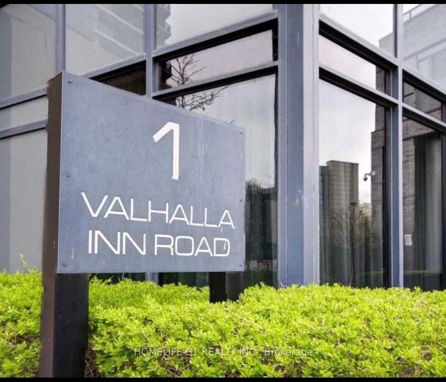 401 - 1 Valhalla Road Toronto Ontario Canada Rent residential Jeevan Punni HomeLife G1 Realty Inc., Brokerage*