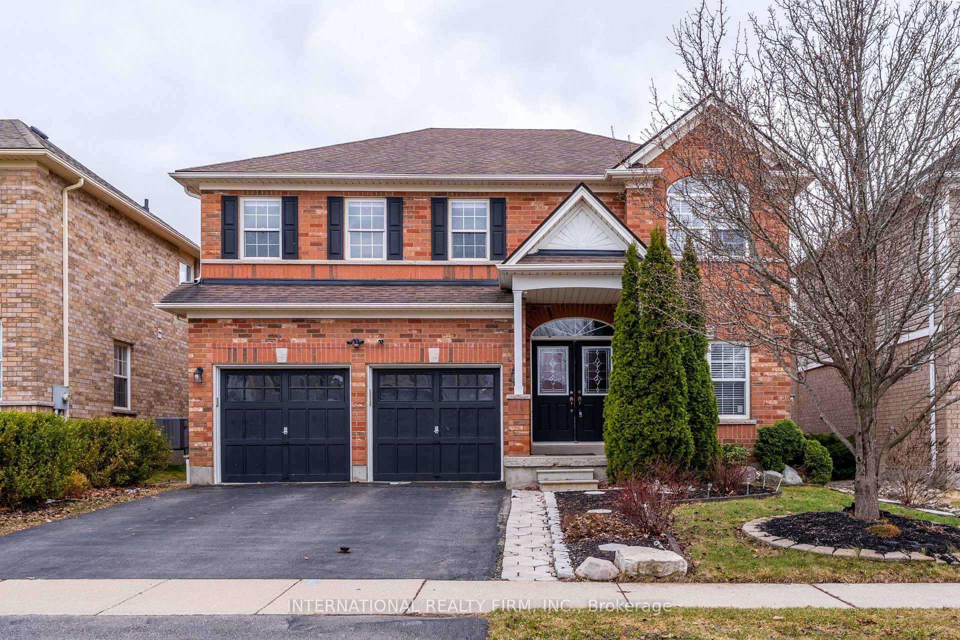 102 Hunter Way Brantford Ontario Canada Rent residential Olga Timofeeva International Realty Firm, Inc., Brokerage*
