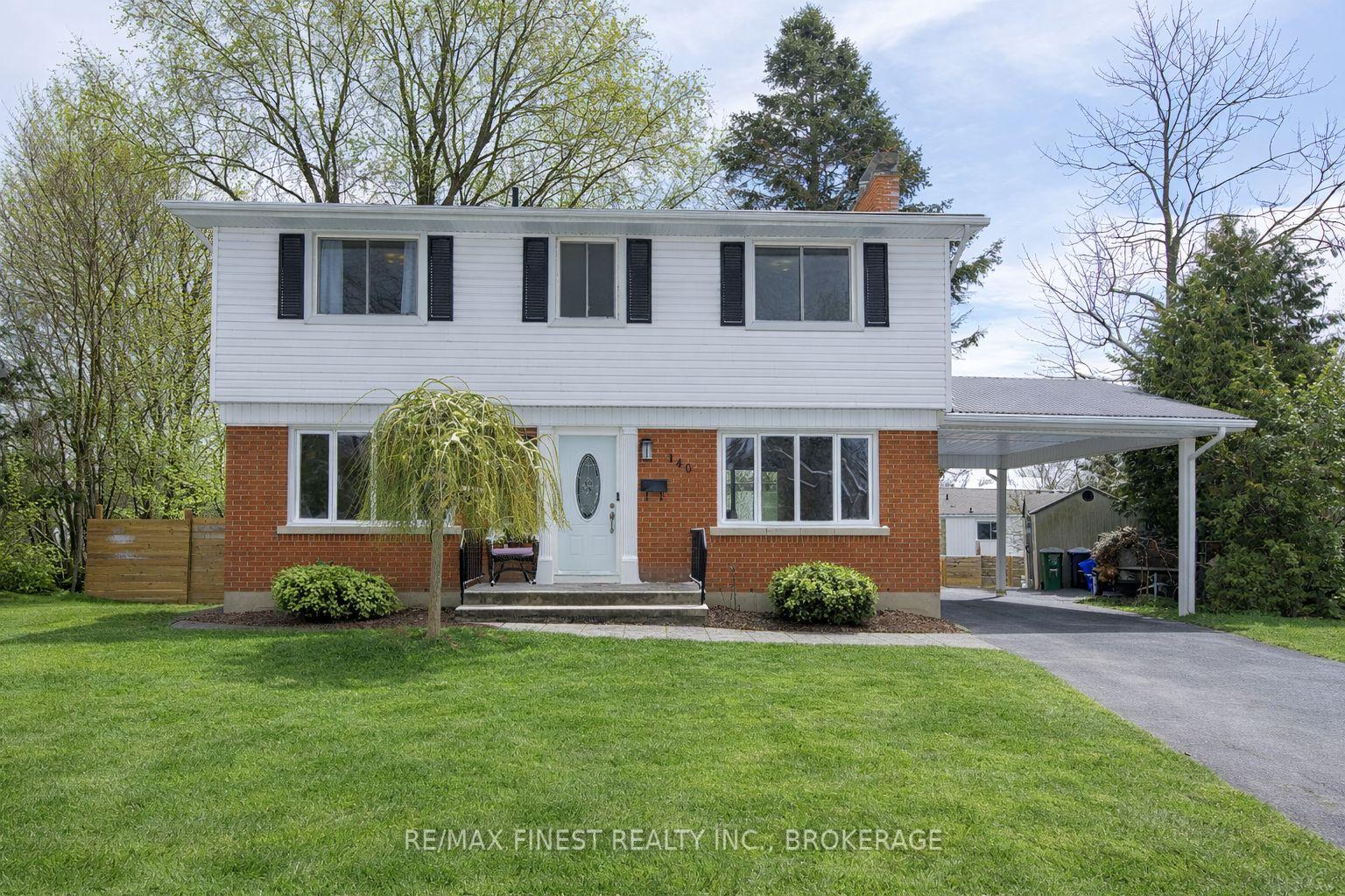 140 Falkirk Terrace Kingston Ontario Canada Sale residential Team Tallen Royal LePage Proalliance Realty, Brokerage