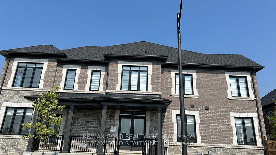 16 Hayrake Street Brampton Ontario Canada Rented residential Sundeep Babbar Royal Lepage Certified Realty, Brokerage*