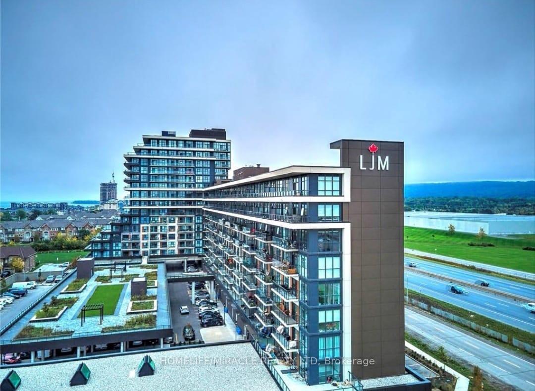 602 - 560 North Service Road Grimsby Ontario Canada Sale residential Altaf Mian HomeLife/Miracle Realty Ltd., Brokerage *