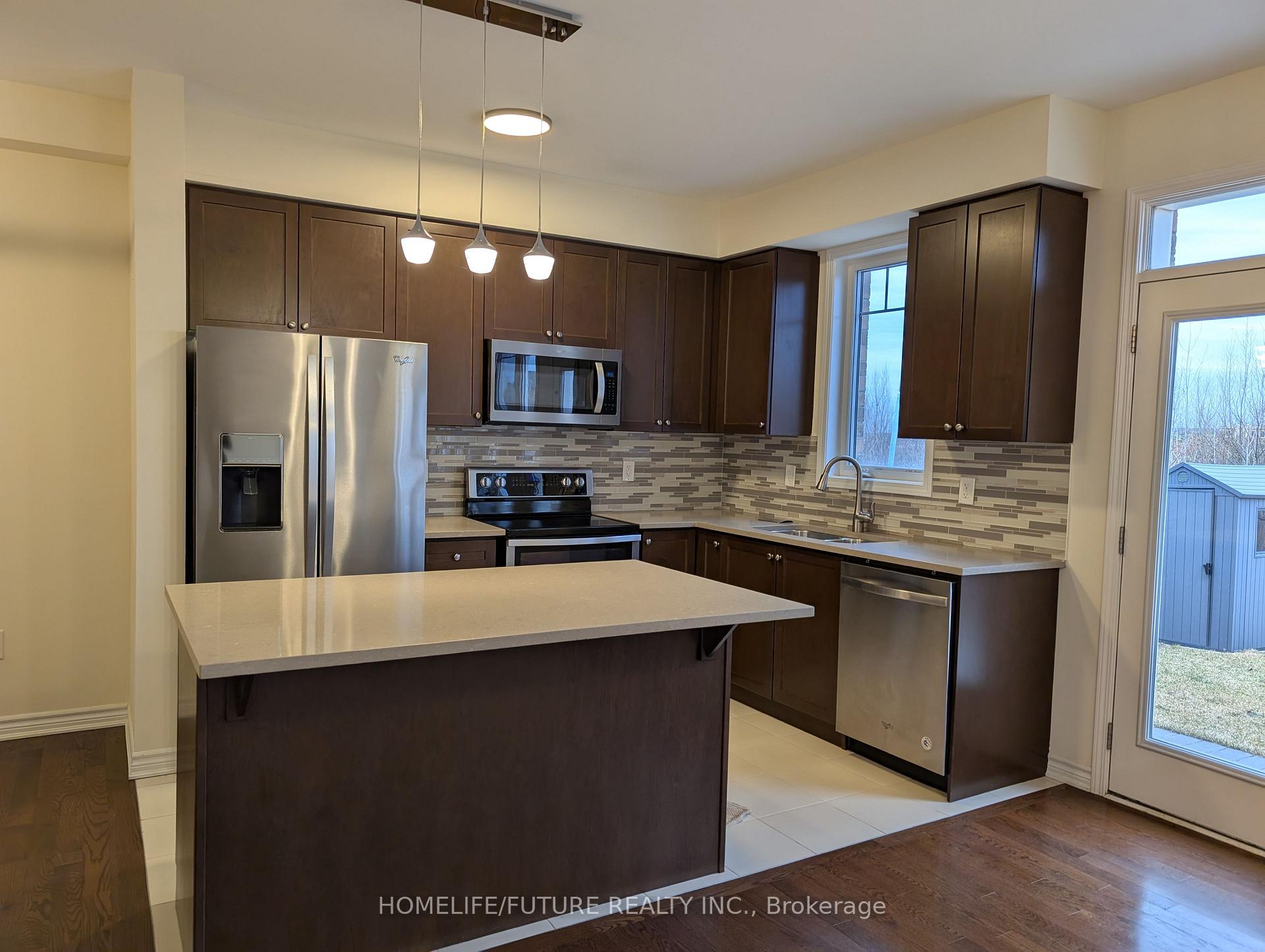 1574 Clitherow Street Milton Ontario Canada Sale residential Ammepa Anton HomeLife/Future Realty Inc., Brokerage*