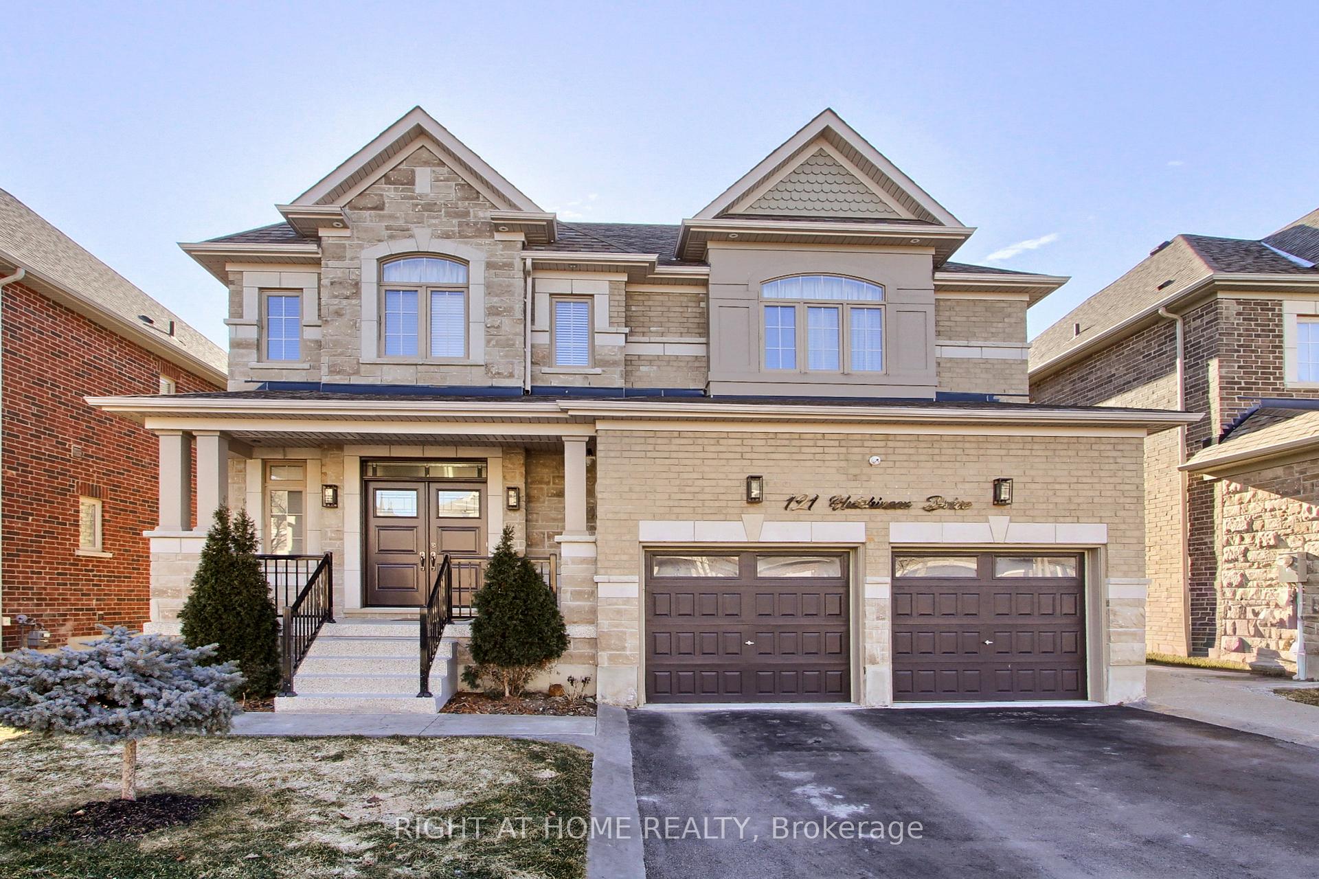 121 Hutchinson Drive New Tecumseth Ontario Canada Sale residential J. Luis Filipe Right at Home Realty, Brokerage*